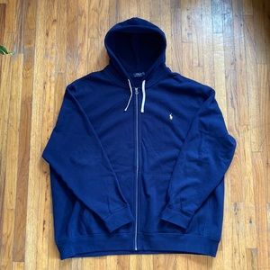 Polo Ralph Lauren hoodie